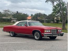 1975 Pontiac Grand Ville (CC-1903115) for sale in Punta Gorda, Florida