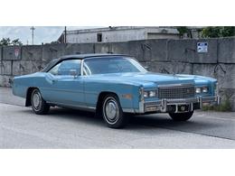 1975 Cadillac Eldorado (CC-1903118) for sale in Punta Gorda, Florida