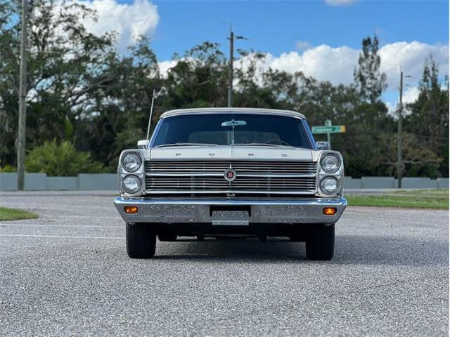1966 Ford Fairlane 500 XL (CC-1903119) for sale in Punta Gorda, Florida