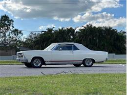 1966 Ford Fairlane 500 XL (CC-1903119) for sale in Punta Gorda, Florida