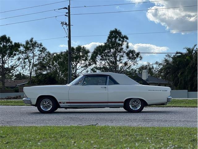 1966 Ford Fairlane 500 XL (CC-1903119) for sale in Punta Gorda, Florida
