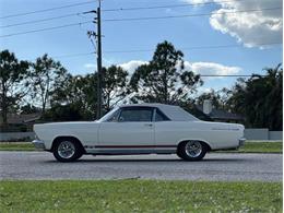 1966 Ford Fairlane 500 XL (CC-1903119) for sale in Punta Gorda, Florida