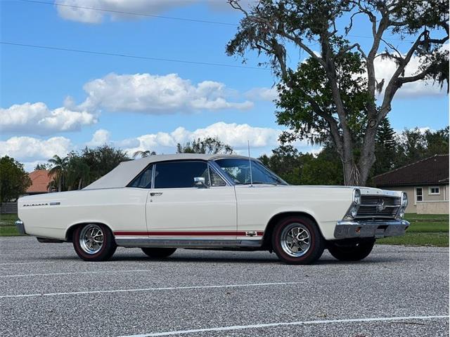 1966 Ford Fairlane 500 XL (CC-1903119) for sale in Punta Gorda, Florida
