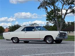 1966 Ford Fairlane 500 XL (CC-1903119) for sale in Punta Gorda, Florida
