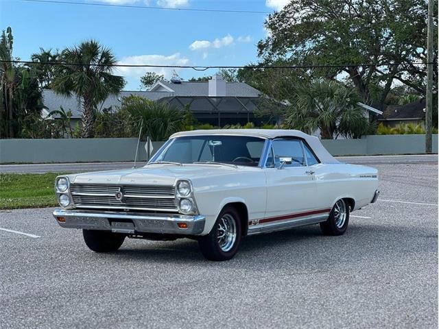 1966 Ford Fairlane 500 XL (CC-1903119) for sale in Punta Gorda, Florida