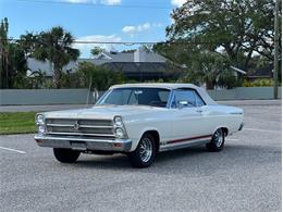 1966 Ford Fairlane 500 XL (CC-1903119) for sale in Punta Gorda, Florida