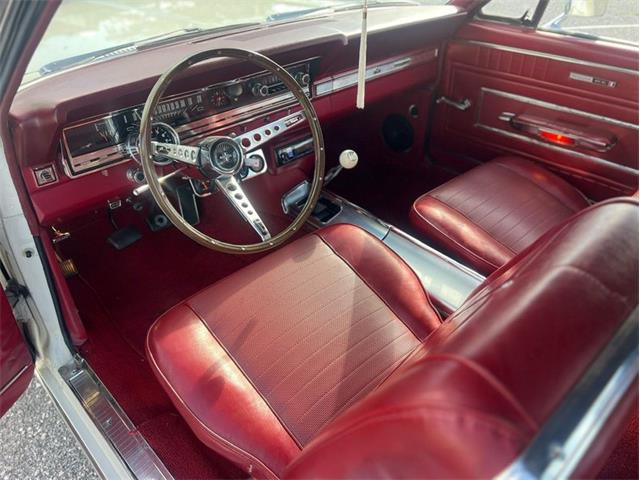 1966 Ford Fairlane 500 XL (CC-1903119) for sale in Punta Gorda, Florida