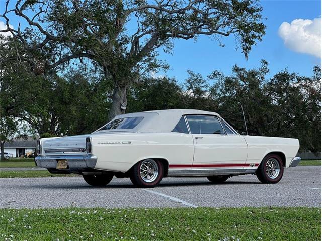 1966 Ford Fairlane 500 XL (CC-1903119) for sale in Punta Gorda, Florida
