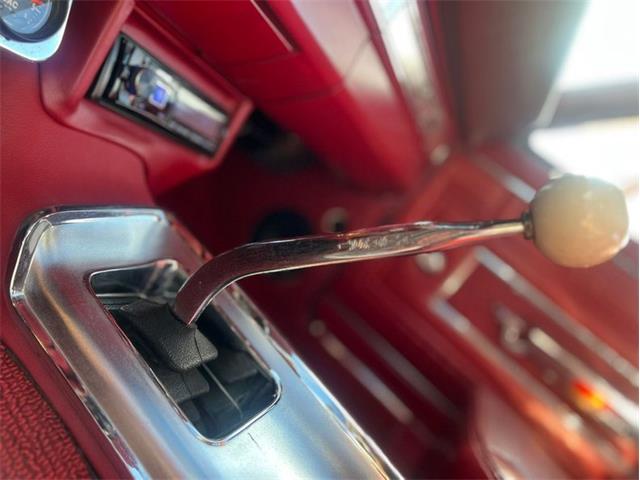 1966 Ford Fairlane 500 XL (CC-1903119) for sale in Punta Gorda, Florida