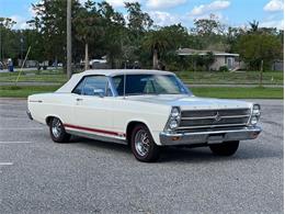 1966 Ford Fairlane 500 XL (CC-1903119) for sale in Punta Gorda, Florida