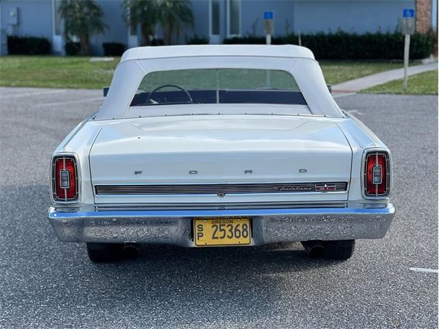 1966 Ford Fairlane 500 XL (CC-1903119) for sale in Punta Gorda, Florida