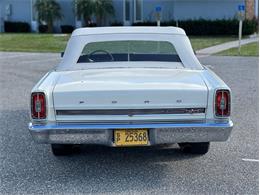 1966 Ford Fairlane 500 XL (CC-1903119) for sale in Punta Gorda, Florida