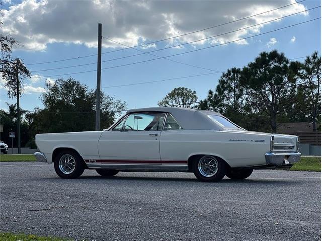 1966 Ford Fairlane 500 XL (CC-1903119) for sale in Punta Gorda, Florida