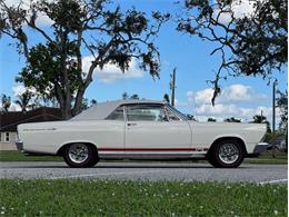 1966 Ford Fairlane 500 XL (CC-1903119) for sale in Punta Gorda, Florida