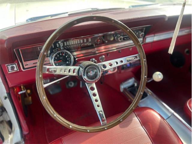 1966 Ford Fairlane 500 XL (CC-1903119) for sale in Punta Gorda, Florida
