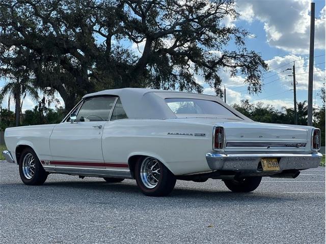 1966 Ford Fairlane 500 XL (CC-1903119) for sale in Punta Gorda, Florida