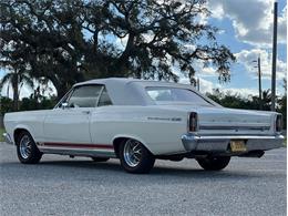 1966 Ford Fairlane 500 XL (CC-1903119) for sale in Punta Gorda, Florida