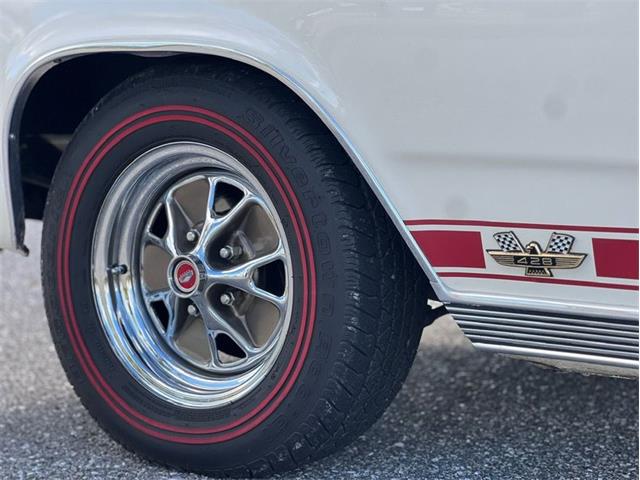 1966 Ford Fairlane 500 XL (CC-1903119) for sale in Punta Gorda, Florida