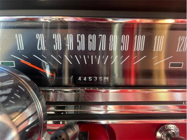 1966 Ford Fairlane 500 XL (CC-1903119) for sale in Punta Gorda, Florida