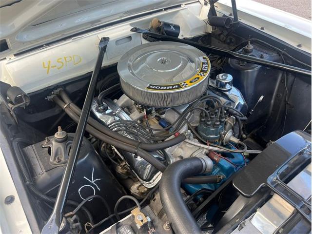 1966 Ford Fairlane 500 XL (CC-1903119) for sale in Punta Gorda, Florida
