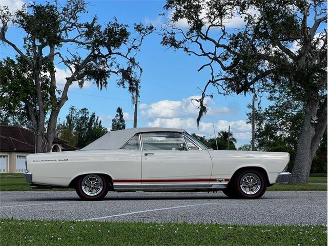1966 Ford Fairlane 500 XL (CC-1903119) for sale in Punta Gorda, Florida