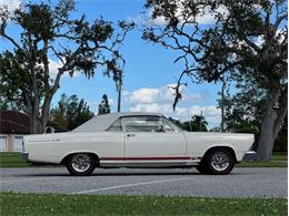 1966 Ford Fairlane 500 XL (CC-1903119) for sale in Punta Gorda, Florida