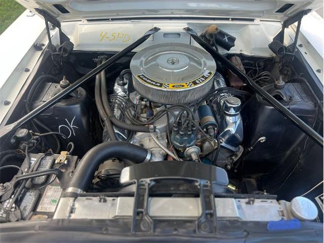 1966 Ford Fairlane 500 XL (CC-1903119) for sale in Punta Gorda, Florida