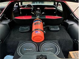 1984 Chevrolet Camaro Z28 (CC-1903122) for sale in Punta Gorda, Florida