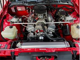 1984 Chevrolet Camaro Z28 (CC-1903122) for sale in Punta Gorda, Florida