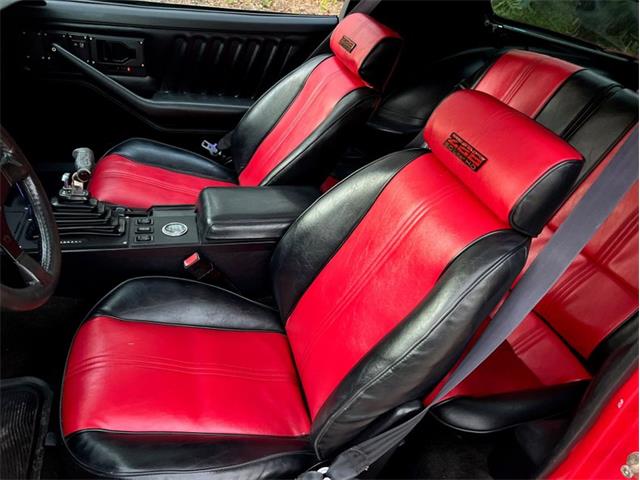 1984 Chevrolet Camaro Z28 (CC-1903122) for sale in Punta Gorda, Florida