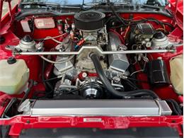 1984 Chevrolet Camaro Z28 (CC-1903122) for sale in Punta Gorda, Florida