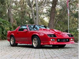 1984 Chevrolet Camaro Z28 (CC-1903122) for sale in Punta Gorda, Florida