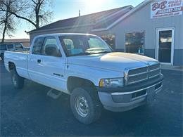 2001 Dodge Ram 1500 (CC-1903124) for sale in Brookings, South Dakota