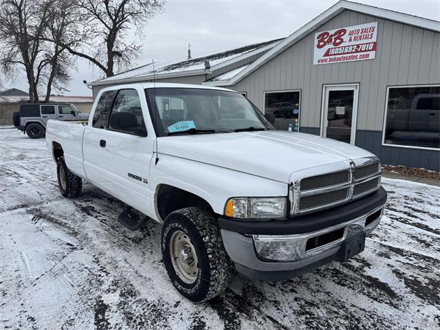 2001 Dodge Ram 1500 (CC-1903124) for sale in Brookings, South Dakota