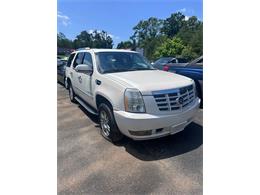 2007 Cadillac Escalade (CC-1903130) for sale in Lenoir City, Tennessee