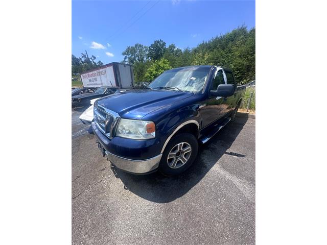 2007 Ford F150 (CC-1903135) for sale in Lenoir City, Tennessee