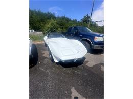 1979 Chevrolet Corvette (CC-1903136) for sale in Lenoir City, Tennessee