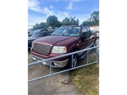 2006 Ford F150 (CC-1903138) for sale in Lenoir City, Tennessee