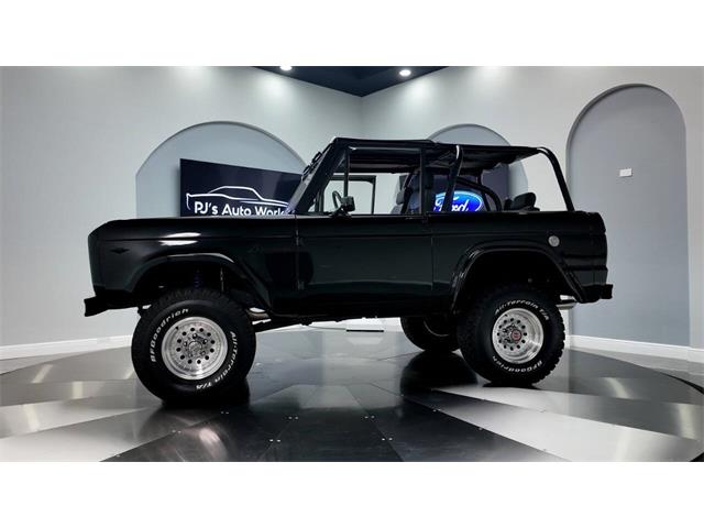 1966 Ford Bronco (CC-1900315) for sale in Clearwater, Florida