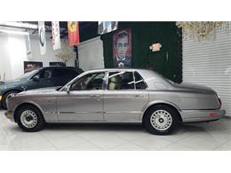 1999 Rolls-Royce Silver Seraph (CC-1903150) for sale in Boca Raton, Florida