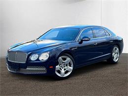 2014 Bentley Flying Spur (CC-1903152) for sale in Boca Raton, Florida