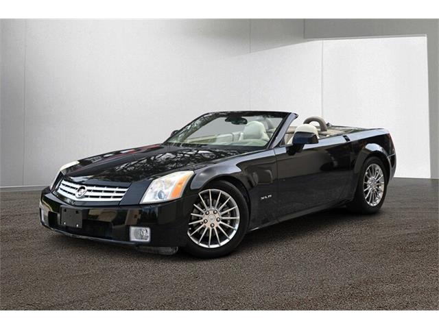 2005 Cadillac XLR (CC-1903153) for sale in Boca Raton, Florida