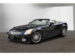 2005 Cadillac XLR (CC-1903153) for sale in Boca Raton, Florida