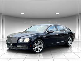 2015 Bentley Flying Spur (CC-1903154) for sale in Boca Raton, Florida