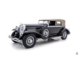 1929 Duesenberg Model J (CC-1903157) for sale in Saint Louis, Missouri