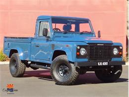 1997 Land Rover Defender (CC-1903159) for sale in Mesa, Arizona