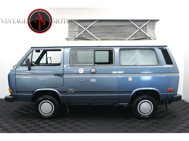 1987 Volkswagen Vanagon (CC-1903163) for sale in Statesville, North Carolina