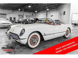 1954 Chevrolet Corvette (CC-1903170) for sale in Marietta, Georgia