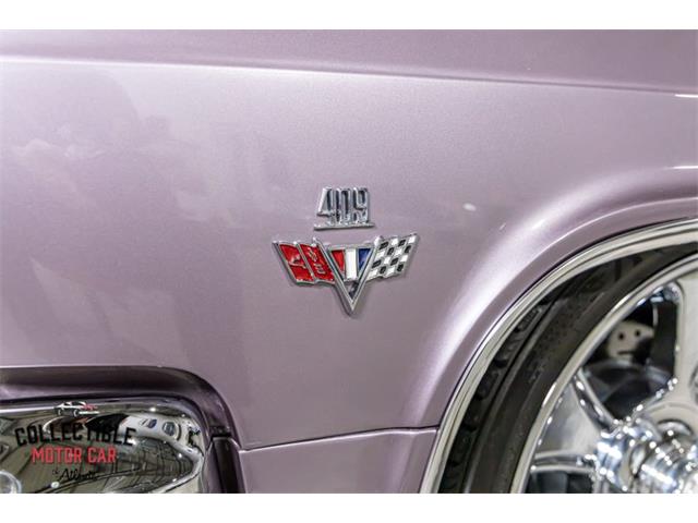1965 Chevrolet Impala (CC-1903177) for sale in Marietta, Georgia