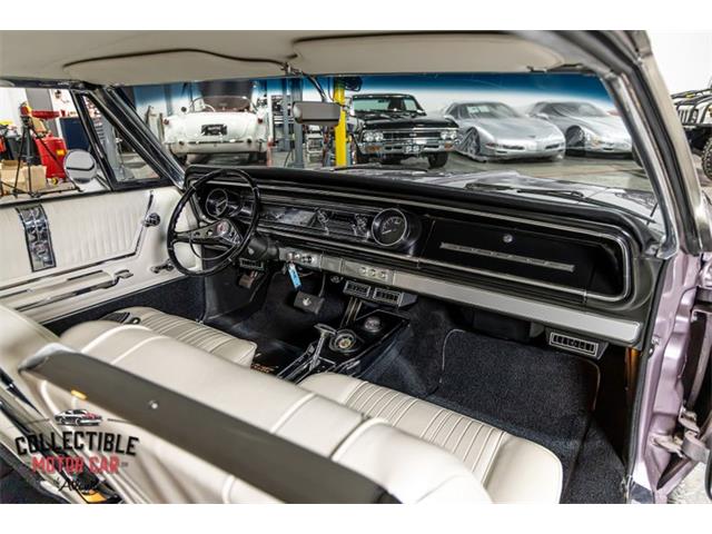 1965 Chevrolet Impala (CC-1903177) for sale in Marietta, Georgia